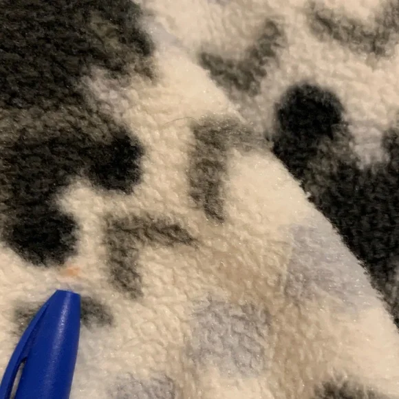 Patagonia Synchilla Full Zip Fleece - Picture 5 of 10